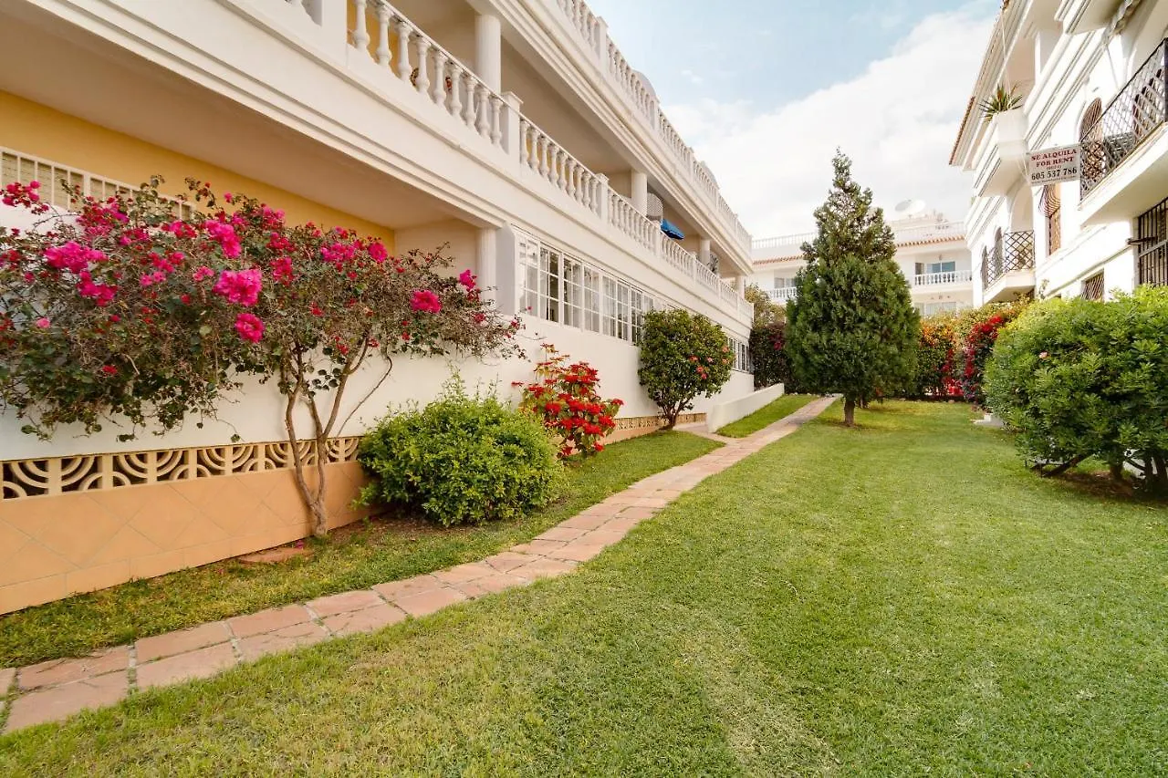 Carabeillo 13 Apartments Casasol Nerja Spagna
