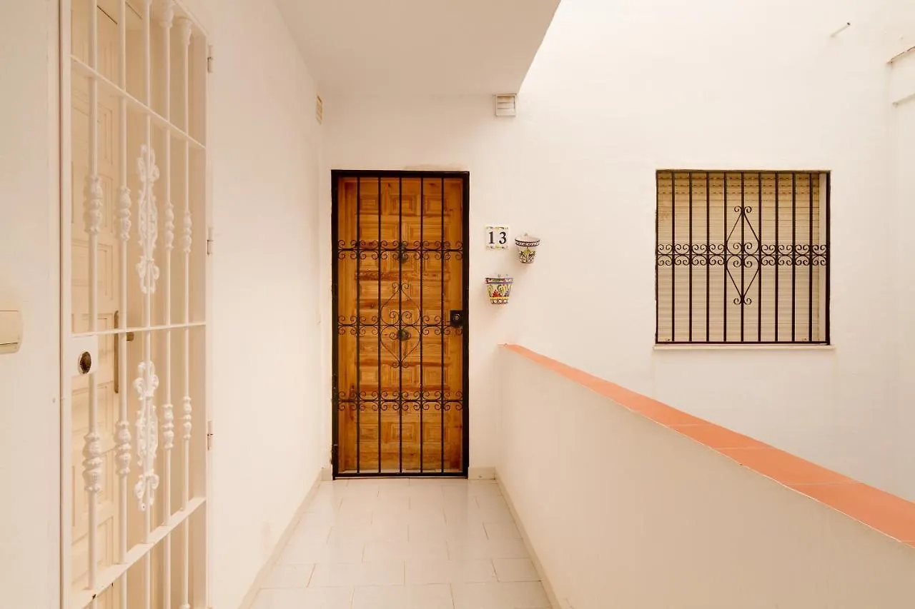 Carabeillo 13 Apartments Casasol Nerja 0*,