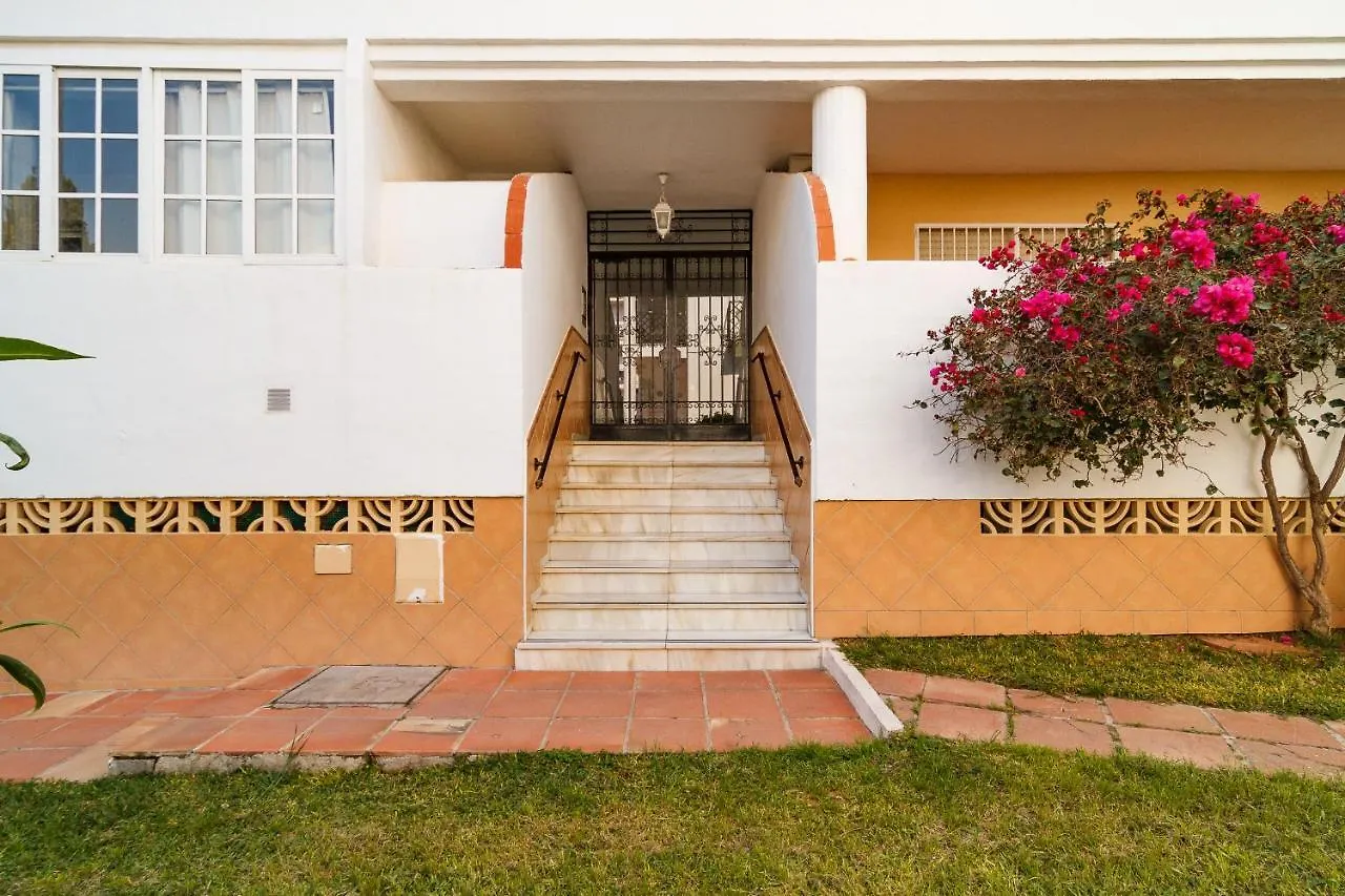 Carabeillo 13 Apartments Casasol Nerja