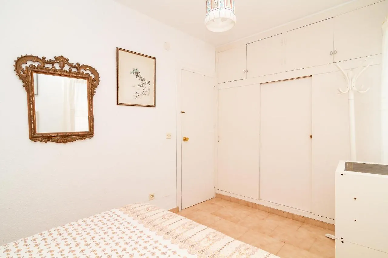Carabeillo 13 Apartments Casasol Nerja