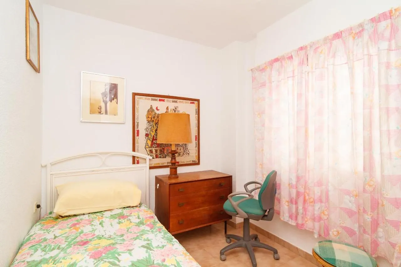 Carabeillo 13 Apartments Casasol Nerja Spagna