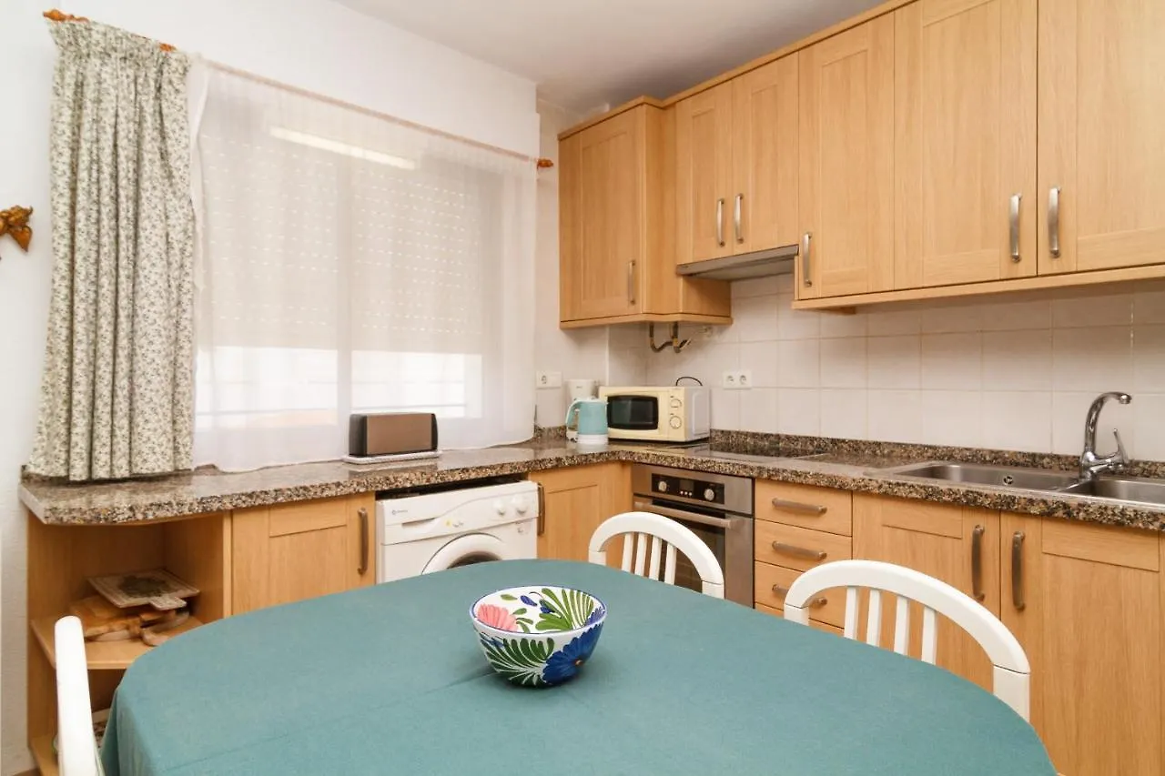 Carabeillo 13 Apartments Casasol Nerja