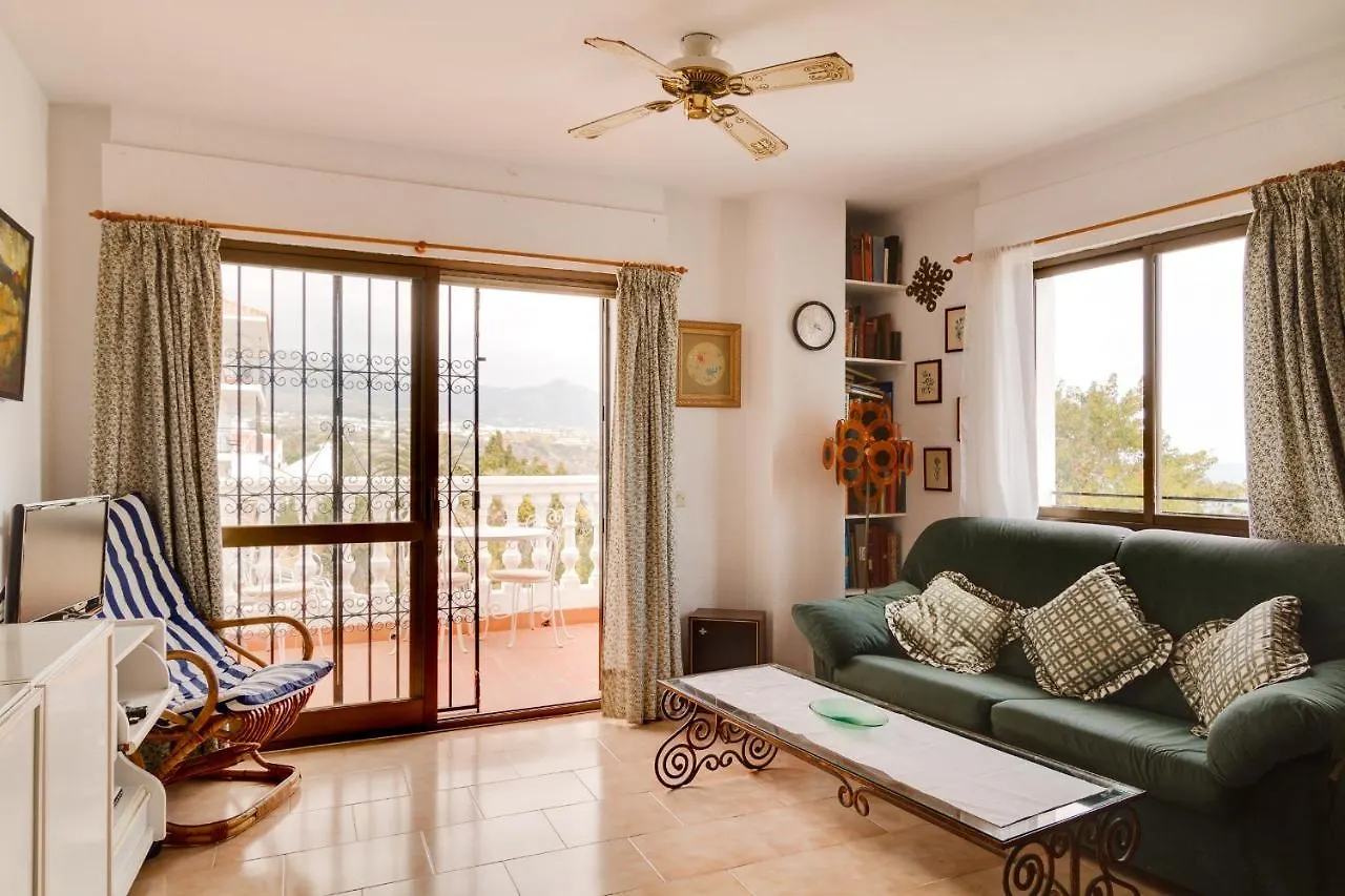 Carabeillo 13 Apartments Casasol Nerja