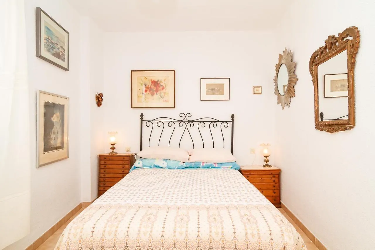 Carabeillo 13 Apartments Casasol Nerja