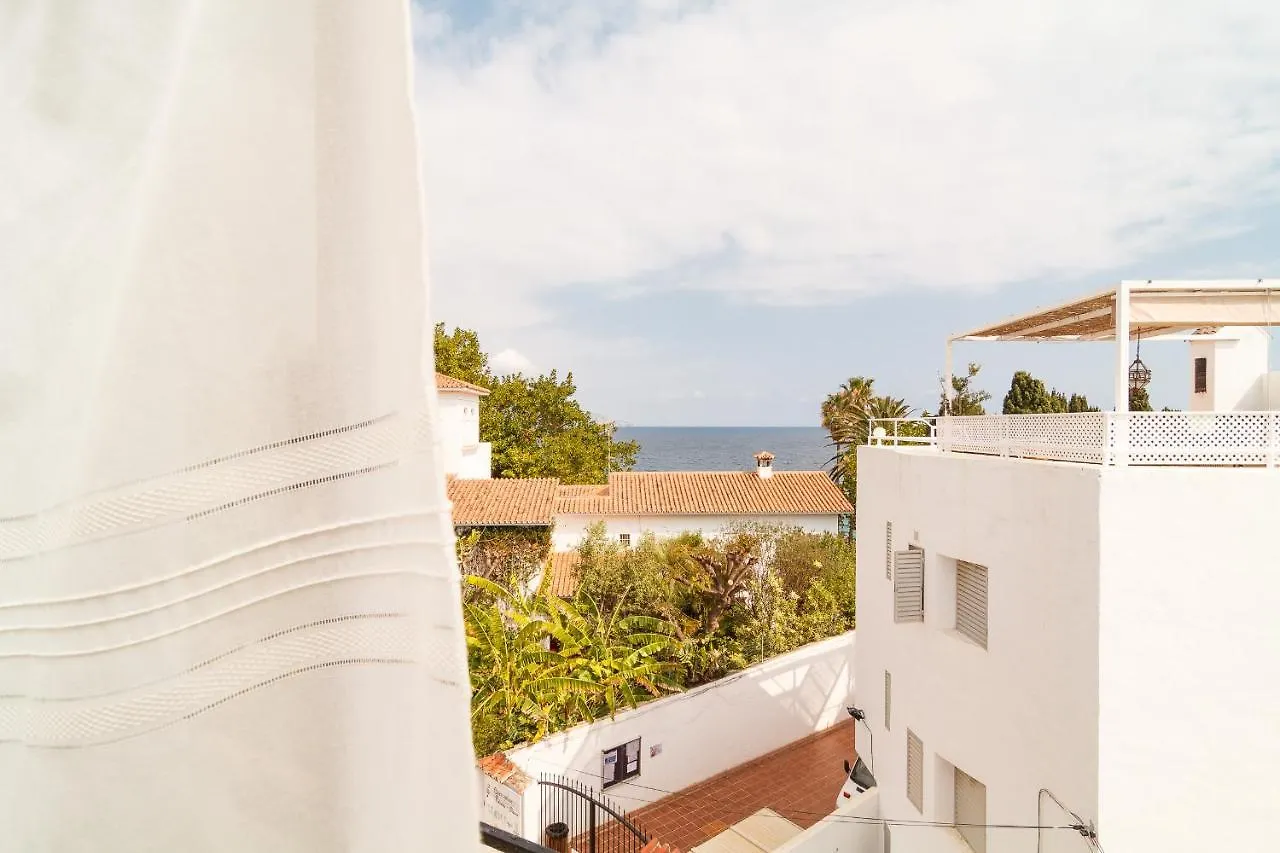 Carabeillo 13 Apartments Casasol Nerja