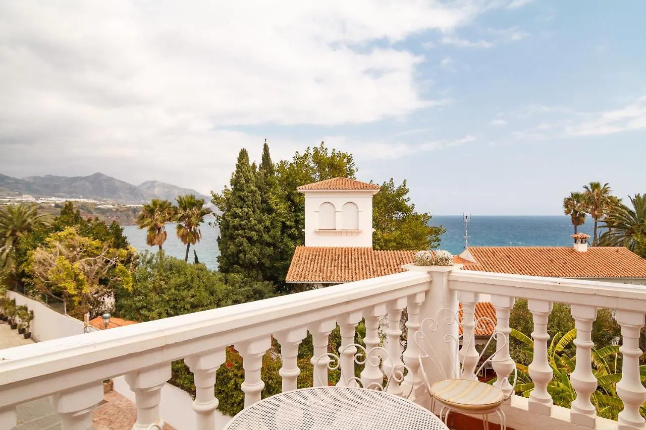 Carabeillo 13 Apartments Casasol Nerja