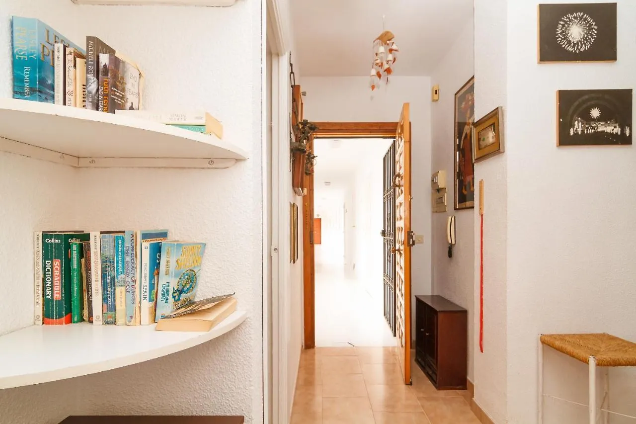 Carabeillo 13 Apartments Casasol Nerja 0*,  Spain