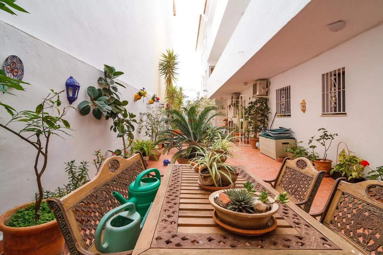 Carabeillo 13 Apartments Casasol Nerja Spain