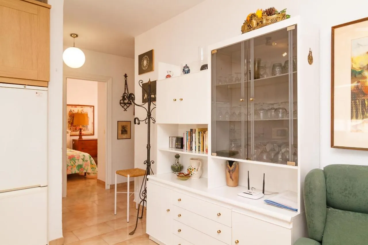 Carabeillo 13 Apartments Casasol Nerja