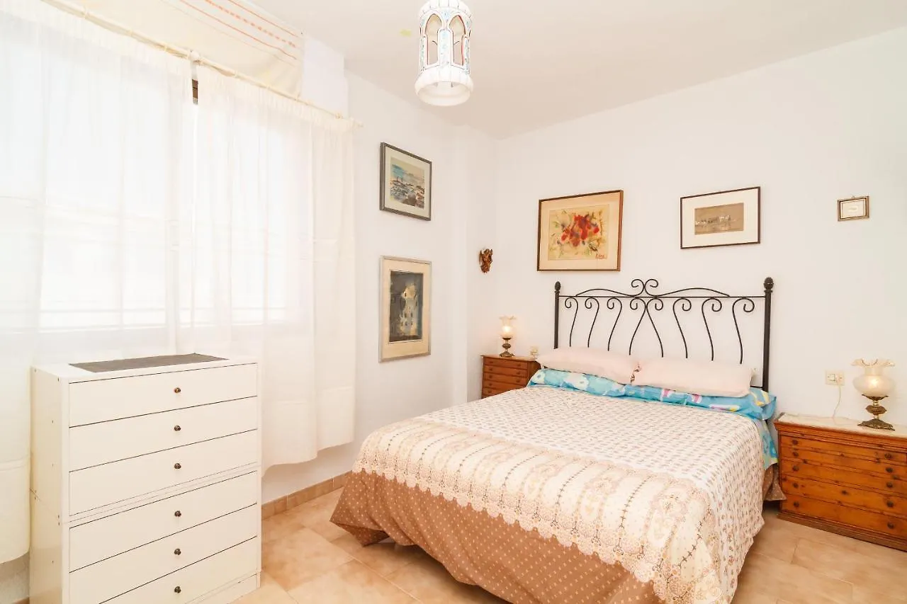 Carabeillo 13 Apartments Casasol Nerja
