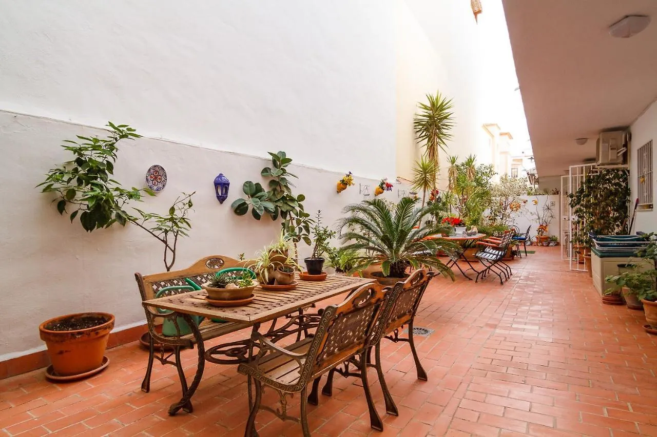 Carabeillo 13 Apartments Casasol Nerja