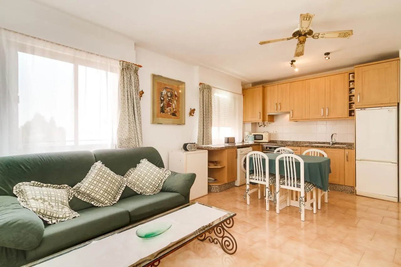 Carabeillo 13 Apartments Casasol Nerja 0*,  Spain