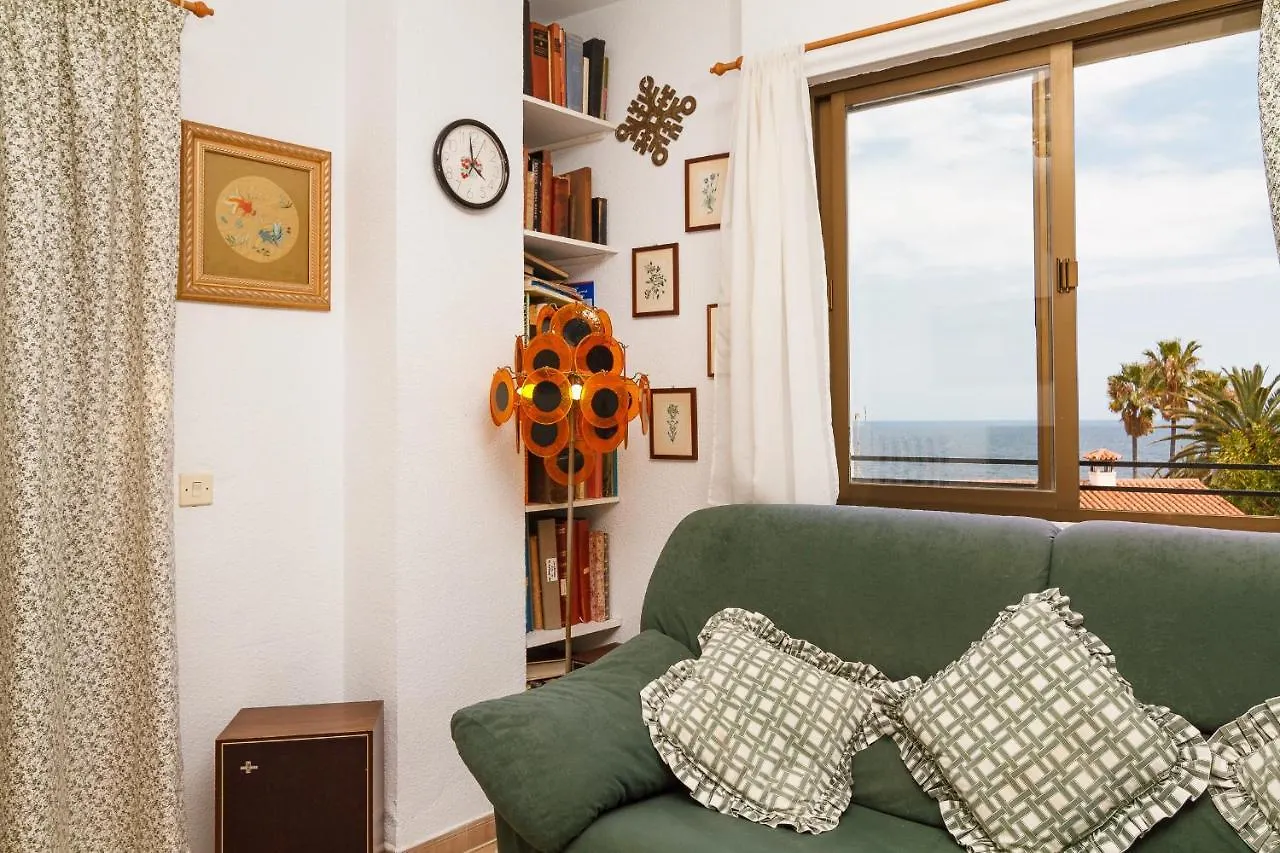 Carabeillo 13 Apartments Casasol Nerja